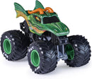 Monster Jam - 1:64 Scale Die Cast - Dragon