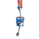 Penguin Hide and Treat Tug Toy