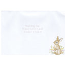 Bunny Line-up - Easter Card - Gift Shoppe >> Greeting Cards >> Easter - by Paper Images - view 2