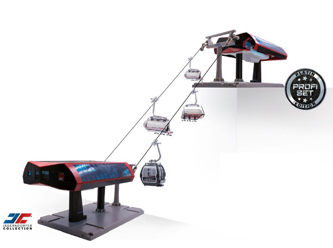 L PREMIER LIFT 58g 3個セット Jägerndorfer Professional Langewand Ski Lift - Red – The Country