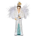 Elton John Glass Ornament - Christmas >> Ornaments >> Glass - by Old World Christmas