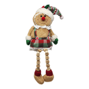 Shelf Sitter Gingerbread Baker -