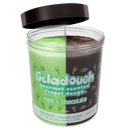 Geladough - Mint and Chocolate