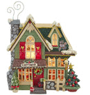 Snowtown  Kringle Cottage