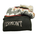 Grand Vermont Beanie - Rustic Trees