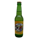 Vermont Sweetwater All Natural Glass Bottle Soda (Mango Moonshine) - Drinks