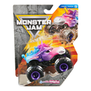 Monster Jam - 1:64 Scale Die Cast - Sparkle Smash Legacy Edition