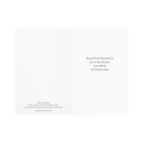 Let Us Be Glad and Rejoice - 18 Christmas Boxed Cards and Envelopes