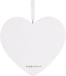 New Grandma 2025 Hallmark Ornament