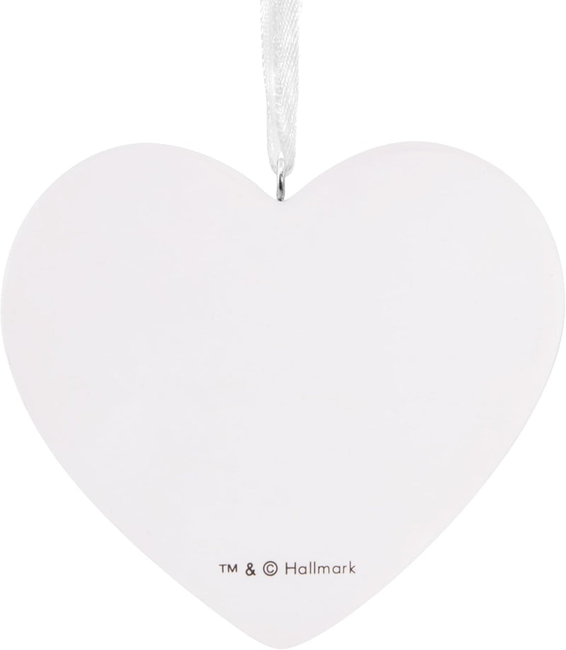 New Grandma 2025 Hallmark Ornament