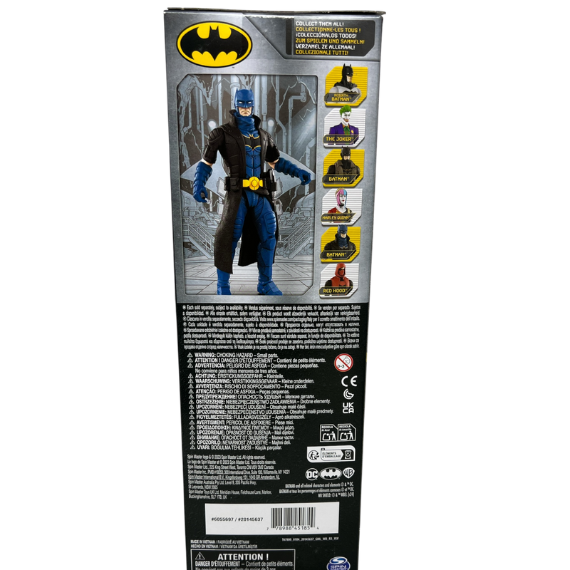 DC Comics  of Batman Figurine