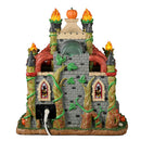 Crypt of the Lost Pumpkin Souls - Holidays >> Halloween >> Village - by Lemax - view 4
