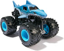 Monster Jam - 1:64 Scale Die Cast - Megalodon - Cars and Trucks - view 3