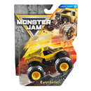 Monster Jam - 1:64 Scale Die Cast - EarthShaker Legacy