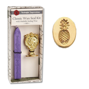 Classic Wax Seal Kit - Pineapple - Gift Shoppe >> Wax Seals - by Freund-Mayer