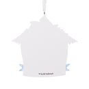 DaySpring Modern Nativity Hallmark Ornament