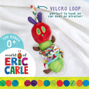 World of Eric Carle The Very Hungry Caterpillar Jiggle Activity Toy