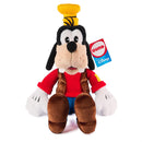 Goofy Dog Plush