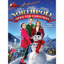 Northpole: Open For Christmas