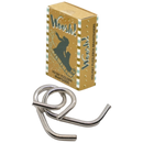 Holiday Puzzlebox Brainteaser - Woosh!