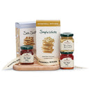 Stonewall Kitchen Hostess Grab & Go Gift Set