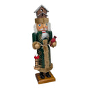 Birdhouse Nutcracker - Nutcrackers - by Santas Workshop - view 3