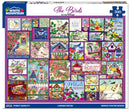 The Birds  Puzzle - 500 Piece