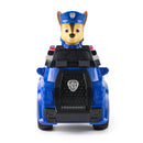 Paw Patrol Rescue Vehicle and Character - Chase and Patrol Cruiser