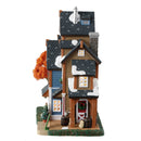 The Merry Maple Leaf - Christmas >> Villages - by Lemax - view 2