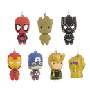 Marvel Mystery Hallmark Christmas Tree Ornament