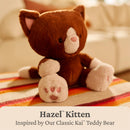 Hazel Kitten Plush - Toy Shoppe >> Plush - by Gund - view 2