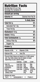Vermont Smoke And Cure Bbq Beef Mini Go Packs - Food >> General Foods >> Cookies and Snacks - by Vermont Smoke & Cure - view 