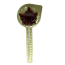 Maple Leaf Pop - .7 oz - Candy - by Butternut Mountain Farms
