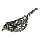 Comfort Bird Pin