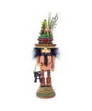 Hollywood Nutcrackers Zoo Menagerie Nutcracker - Christmas >> Nutcrackers - by Kurt Adler