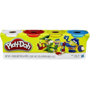 Play-doh Classic Colors 4 Pack
