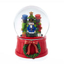 100MM Nutcracker Suite Musical Water Globe