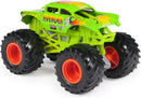 Monster Jam - 1:64 Scale Die Cast - Avenger - Toy Shoppe >> Cars and Trucks - view 3