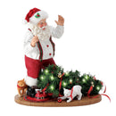 Mischief - Possible Dreams Figurine - Christmas >> Figurines >> Santa Claus