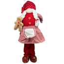 Gingerbread Baker Gnome