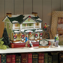 Enduring Willow Senior Center - 2 Piece Set