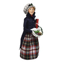 Ornament Family - Woman