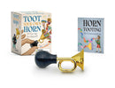 Toot Your Own Horn: If I Do Say So Myself! - Gift Shoppe >> Book Nook >> Mini Kits - by Running Press
