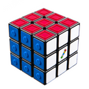 Sensory Cube Rubiks Cube