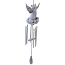 Angelic Cat Memorial Windchime – 17 Inch - Gift Shoppe >> Wind Chimes - by Roman - view 3