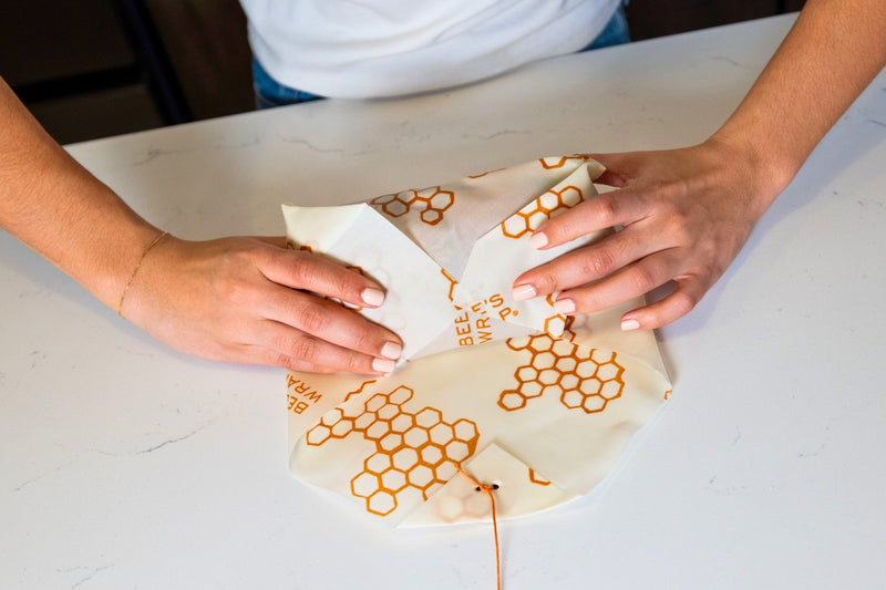 Bee's Wrap Food Wrap - Sandwich Wrap