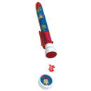 6 Color Pen With Stamper - Cindy Lou Who
