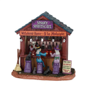 Spooky Spirits Cafe - Village - by Lemax