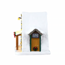 Lift Ticket Booth