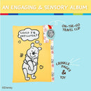 Disney- Winnie the Pooh Soft Photo Album